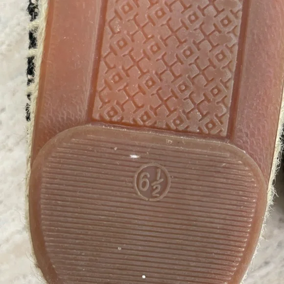 Tory Burch espadrilles - Picture 5 of 5